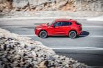 Alfa Romeo Stelvio Quadrifoglio 2017 года (WW)
